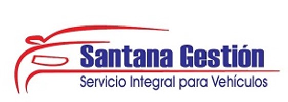 santana gestion logotipo
